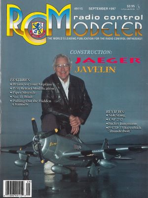 RCM September 1997