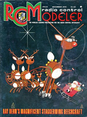 RCModeler December 1975