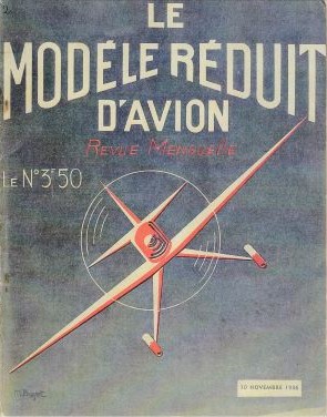 Modele Reduit d'Avion