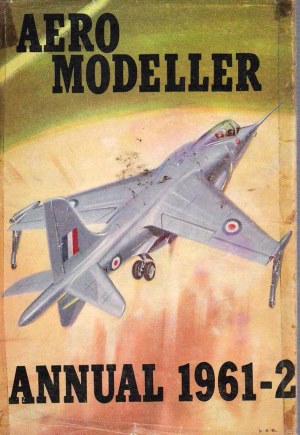 AeroModeller Annual 1961-62