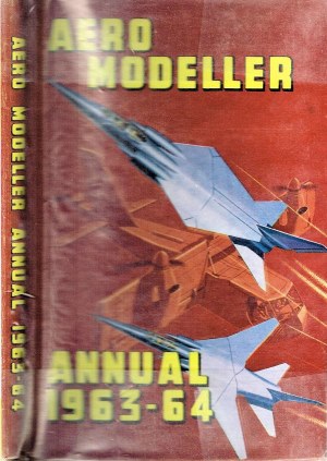 AeroModeller Annual 1963-64