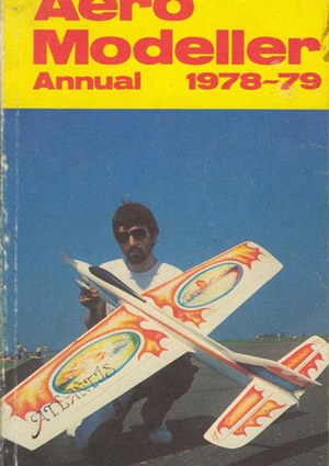 AeroModeller Annual 1978-79