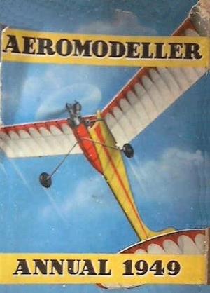 AeroModeller Annual 1949