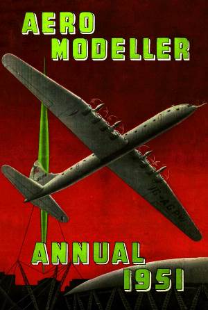 AeroModeller Annual 1951