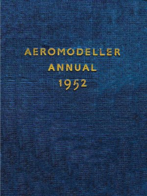 AeroModeller Annual 1952