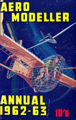AeroModeller Annual 1962-63