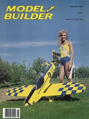 Model Builder January 1984