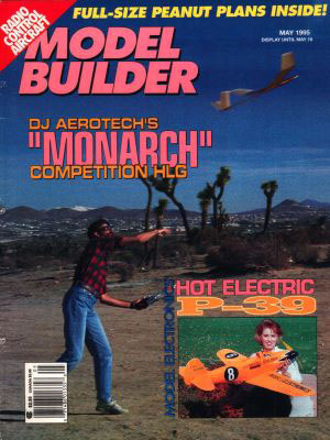 Model Builder May 1995