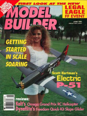 Model Builder June 1995