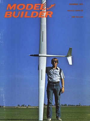 Model Builder December 1973