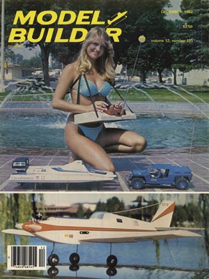 Model Builder December 1982