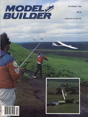 Model Builder December 1983