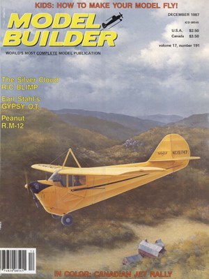 Model Builder December 1987
