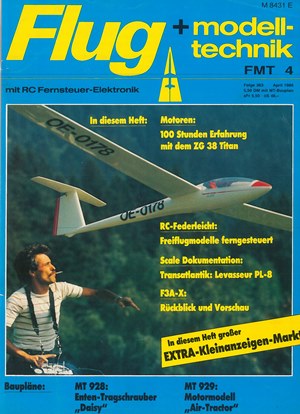 FMT April 1986