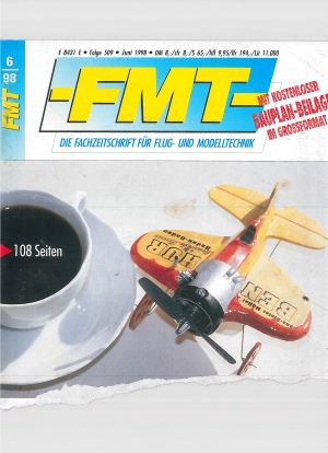 FMT June 1998