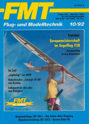 FMT October 1992