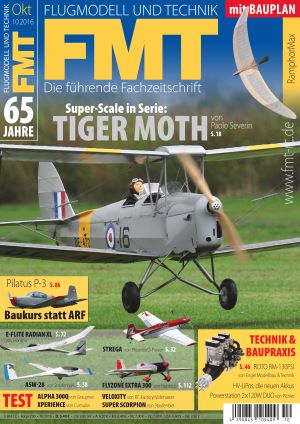 FMT October 2016