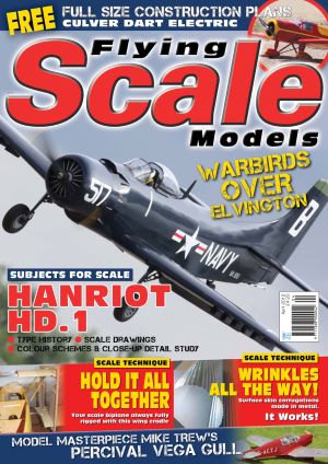 Flying Scale Models 2012-04