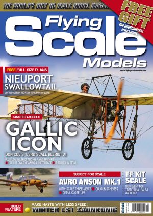 Flying Scale Models 2017-09