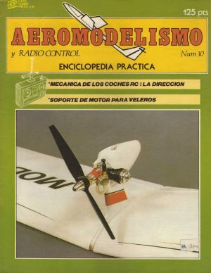 Aeromodelismo 10