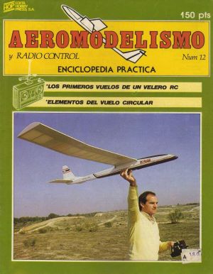 Aeromodelismo 12