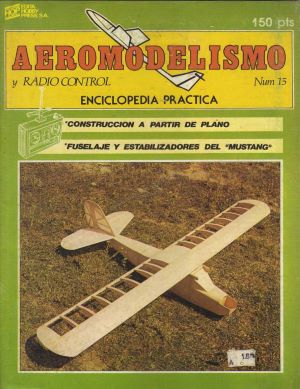 Aeromodelismo 15