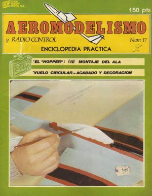 Aeromodelismo 17
