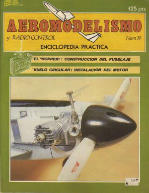 Aeromodelismo 19