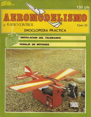 Aeromodelismo 26