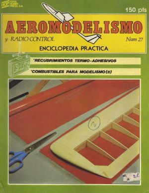Aeromodelismo 27