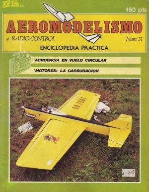 Aeromodelismo 31