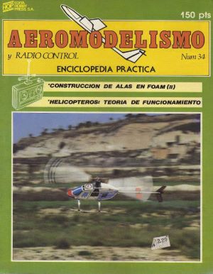 Aeromodelismo 34