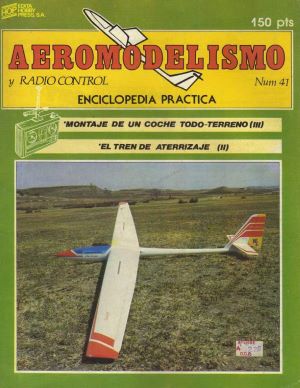 Aeromodelismo 41