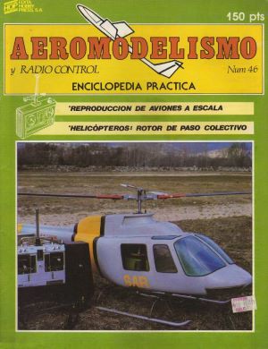 Aeromodelismo 46
