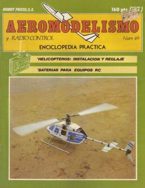 Aeromodelismo 49