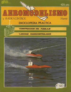 Aeromodelismo 6