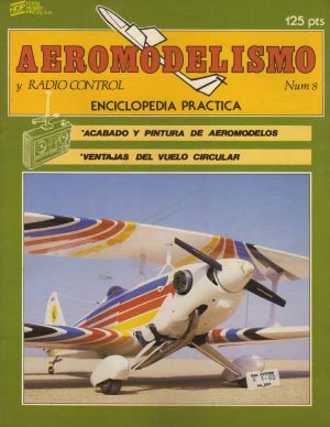 Aeromodelismo 8
