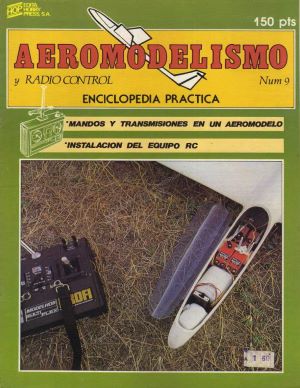 Aeromodelismo 9