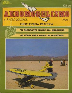 Aeromodelismo 1