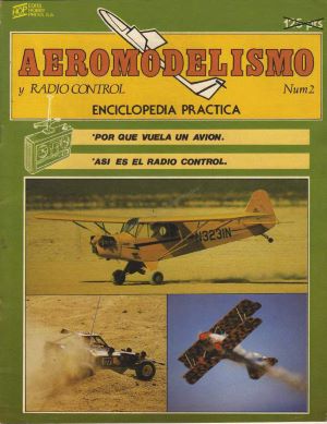 Aeromodelismo 2