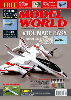 RC Model World 2017-04