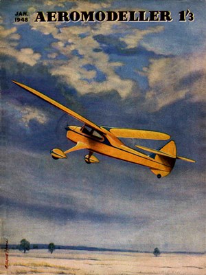 AeroModeller January 1948