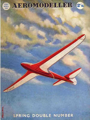 AeroModeller March-April 1947