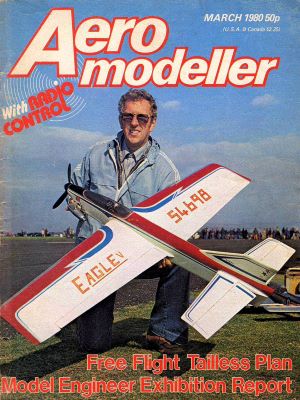 AeroModeller March 1980
