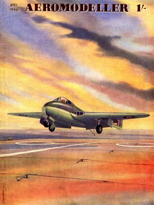 AeroModeller April 1946