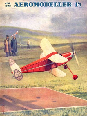 AeroModeller April 1948