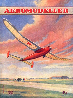 AeroModeller April 1949