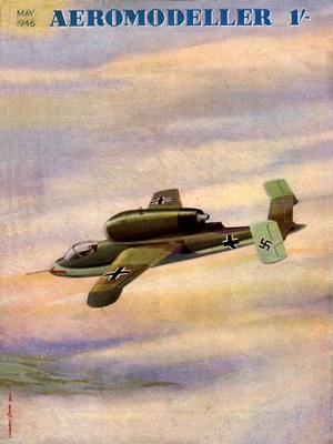 AeroModeller May 1946