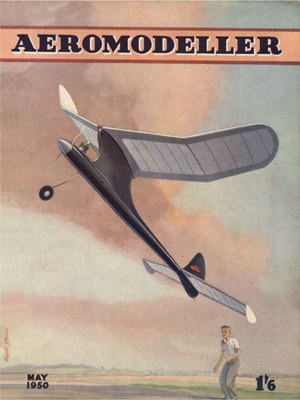 AeroModeller May 1950