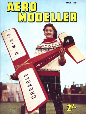 AeroModeller May 1961
